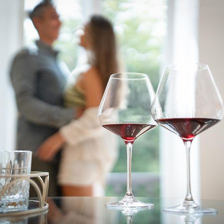 Guesthouse Diwine Merano Ngoại thất bức ảnh